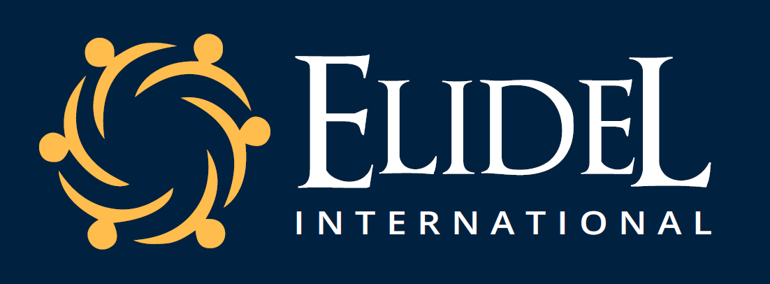 Elidel International logo